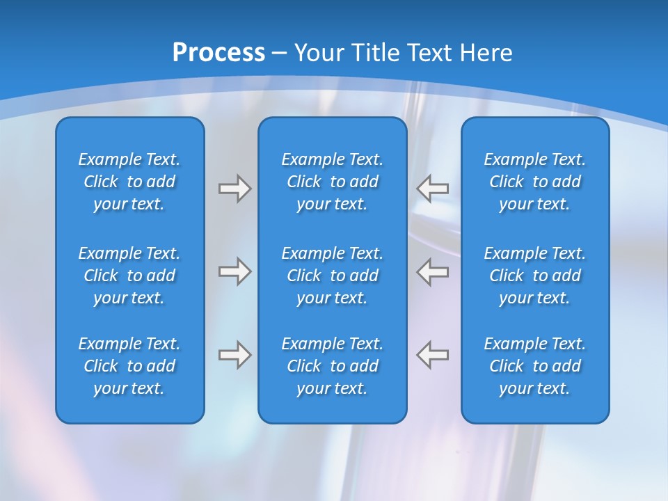 Guitar Concert Modern PowerPoint Template