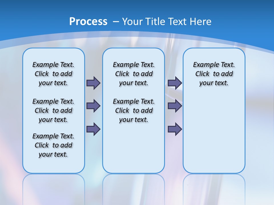 Guitar Concert Modern PowerPoint Template