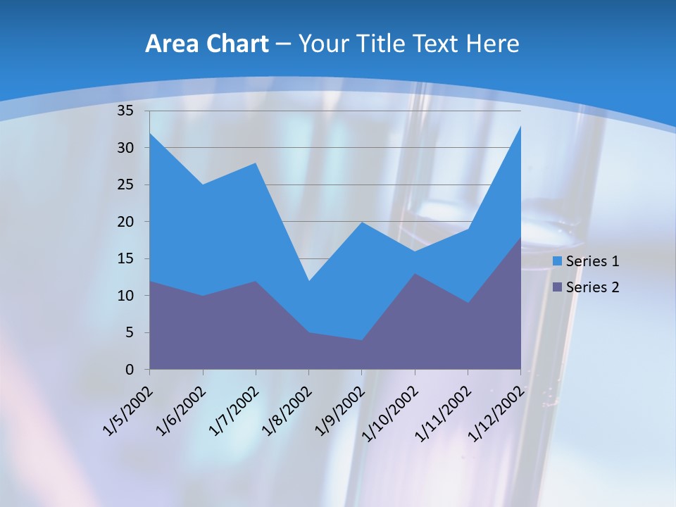 Guitar Concert Modern PowerPoint Template