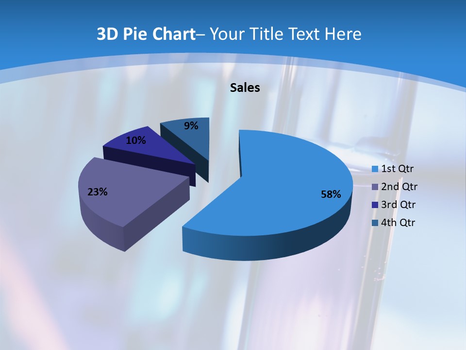Guitar Concert Modern PowerPoint Template