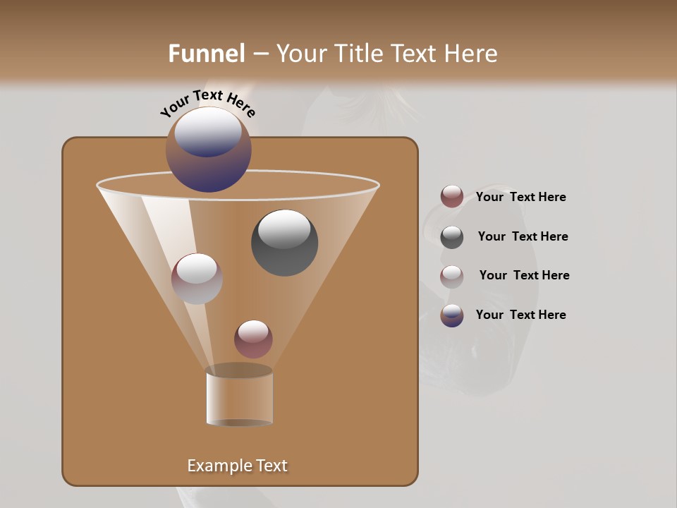 Jump Teen Adolescence PowerPoint Template