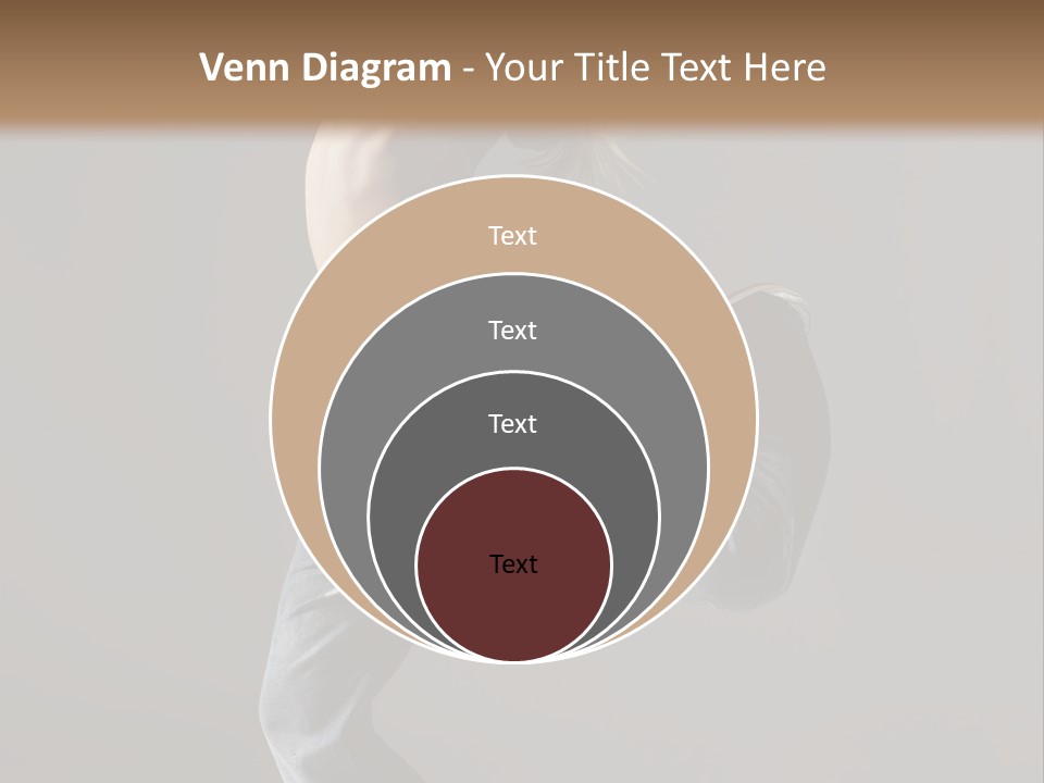 Jump Teen Adolescence PowerPoint Template