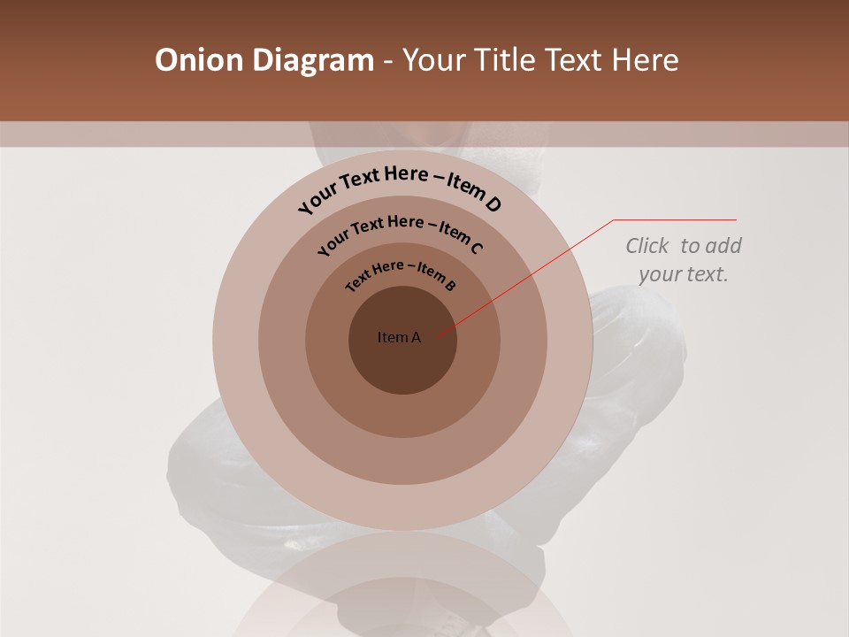 Aerobica Break Aerobics PowerPoint Template