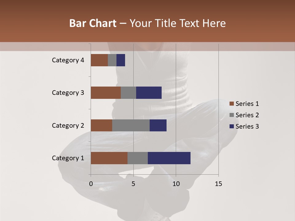 Aerobica Break Aerobics PowerPoint Template