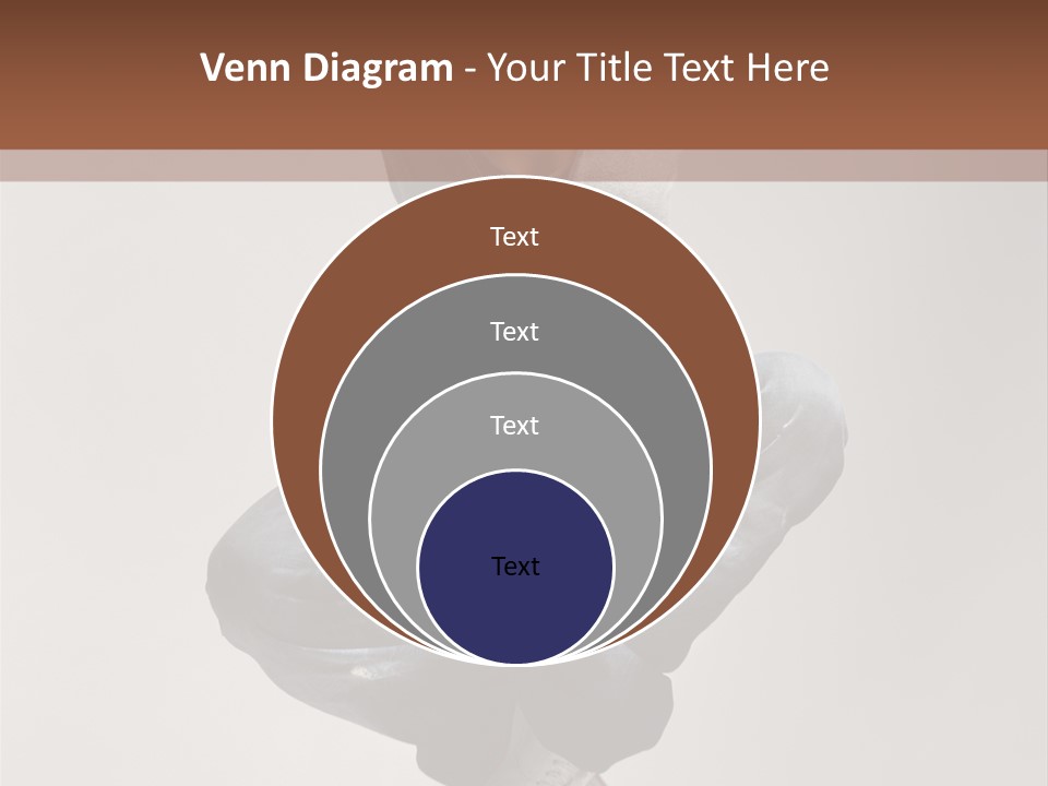 Aerobica Break Aerobics PowerPoint Template