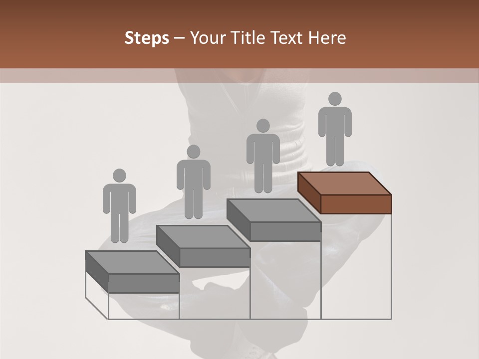 Aerobica Break Aerobics PowerPoint Template