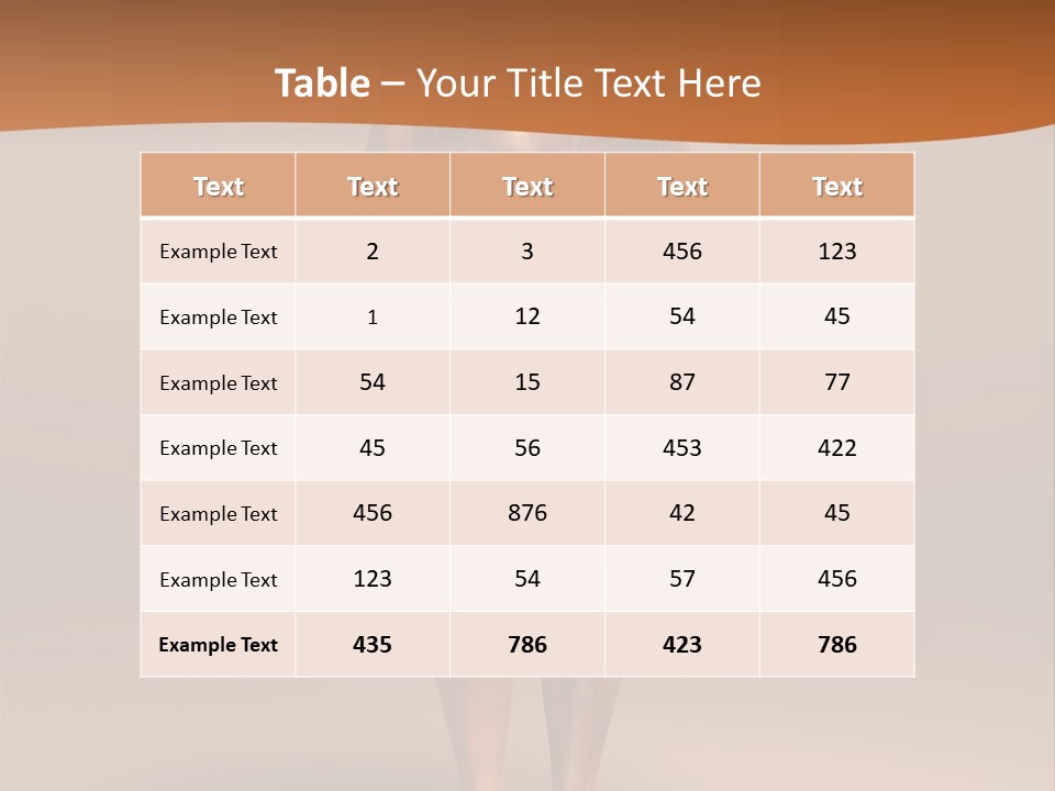 Education Man Health PowerPoint Template