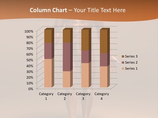 Education Man Health PowerPoint Template