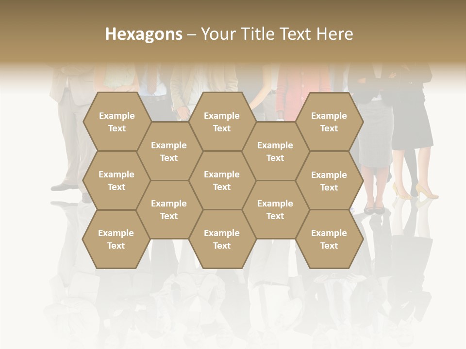 Planes Painting Deliver PowerPoint Template