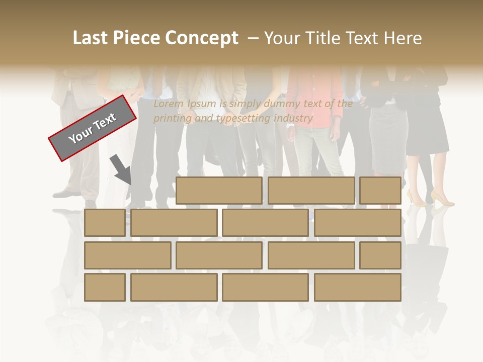 Planes Painting Deliver PowerPoint Template