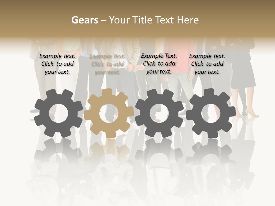 Planes Painting Deliver PowerPoint Template