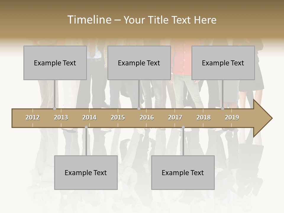 Planes Painting Deliver PowerPoint Template