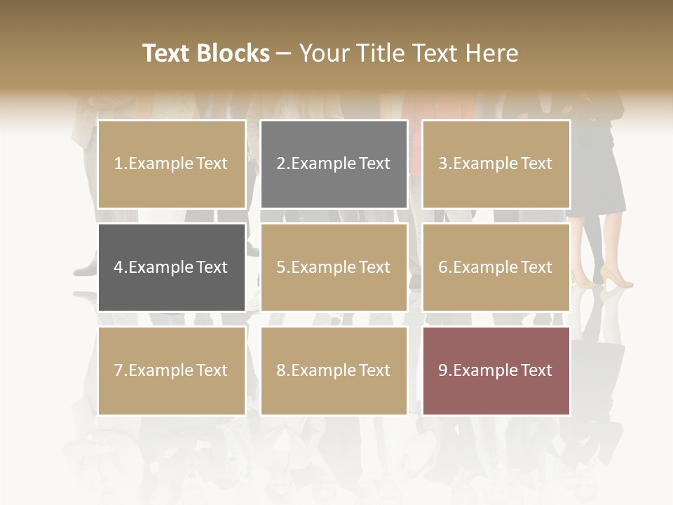 Planes Painting Deliver PowerPoint Template