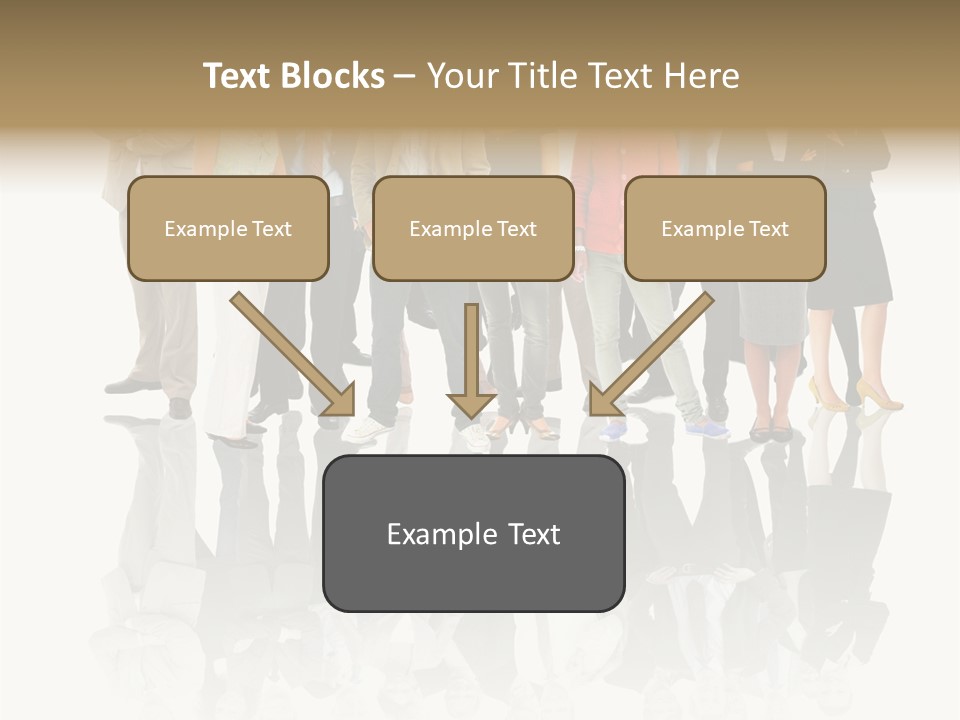 Planes Painting Deliver PowerPoint Template