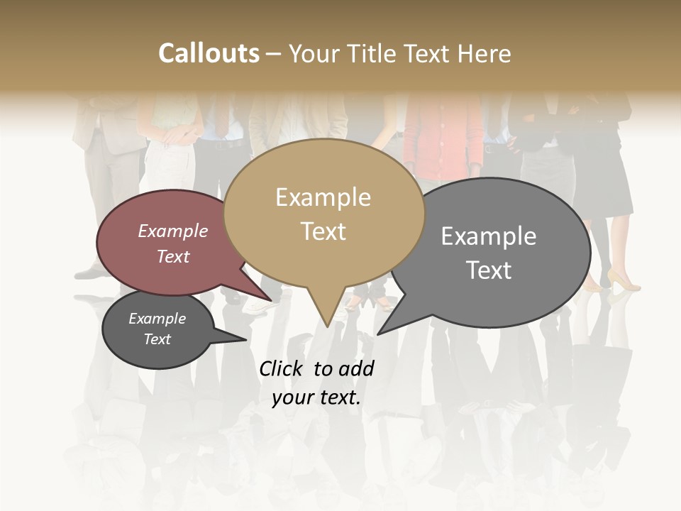 Planes Painting Deliver PowerPoint Template