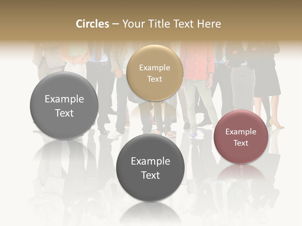 Planes Painting Deliver PowerPoint Template