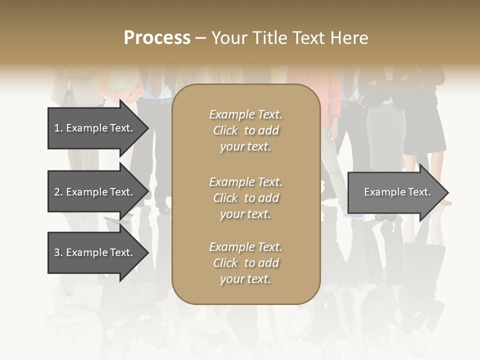 Planes Painting Deliver PowerPoint Template