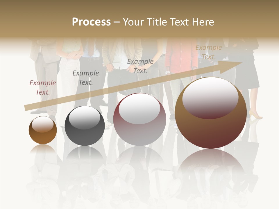 Planes Painting Deliver PowerPoint Template