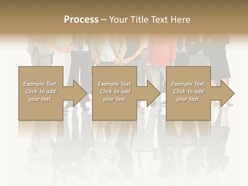 Planes Painting Deliver PowerPoint Template