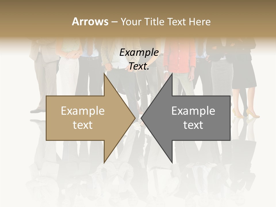 Planes Painting Deliver PowerPoint Template