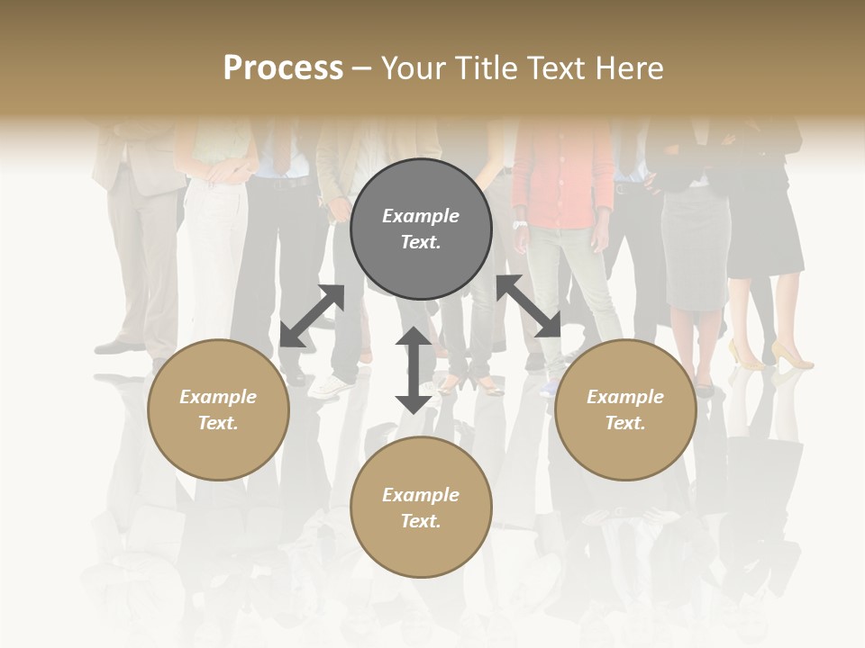 Planes Painting Deliver PowerPoint Template