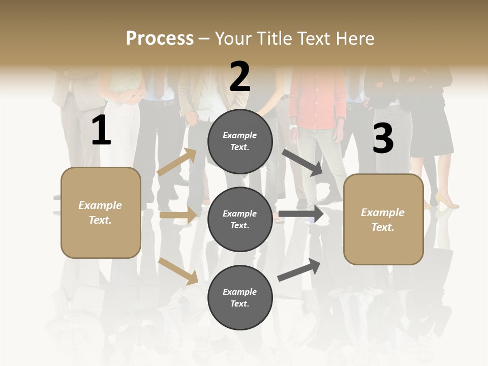 Planes Painting Deliver PowerPoint Template