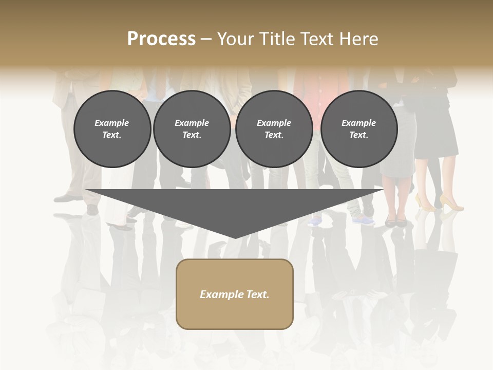 Planes Painting Deliver PowerPoint Template