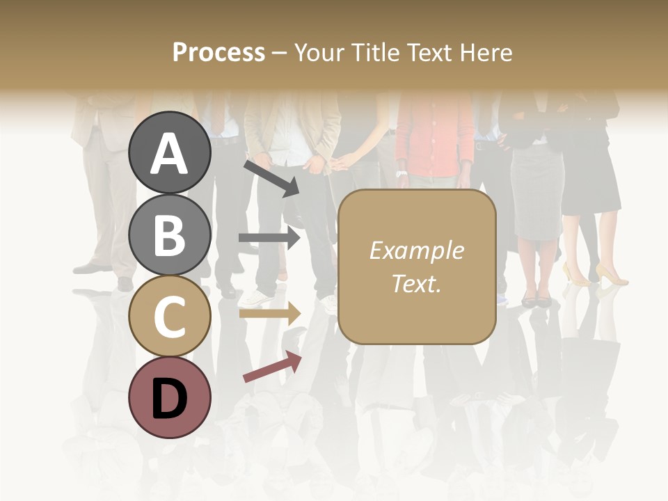 Planes Painting Deliver PowerPoint Template