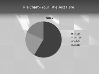 Auto Motor Symbol PowerPoint Template