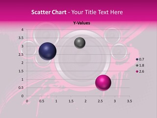 Summer Botany Outdoors PowerPoint Template