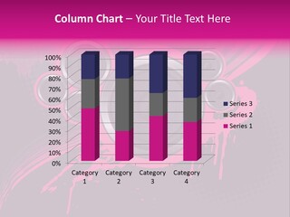 Summer Botany Outdoors PowerPoint Template