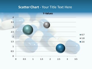 Tablets Treatment Health PowerPoint Template