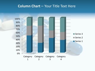 Tablets Treatment Health PowerPoint Template