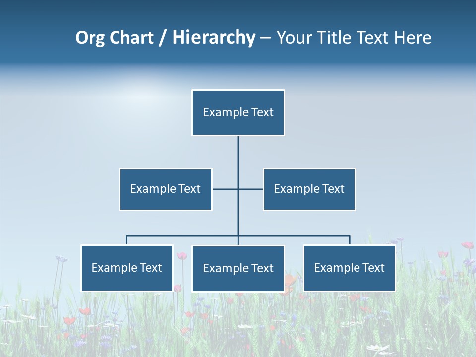 Beauty Kid Emotion PowerPoint Template