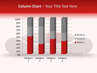 Leather Comfy Living PowerPoint Template