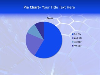 Global Cellular Abstract PowerPoint Template