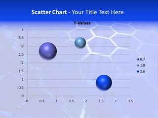 Global Cellular Abstract PowerPoint Template