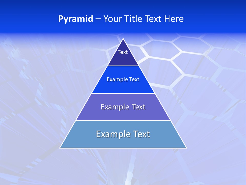 Global Cellular Abstract PowerPoint Template