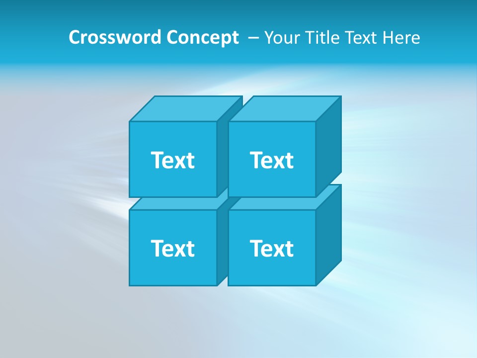 Card Money Cash PowerPoint Template