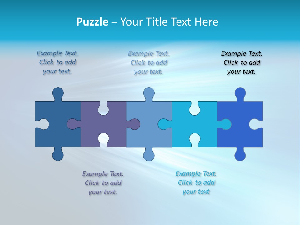 Card Money Cash PowerPoint Template