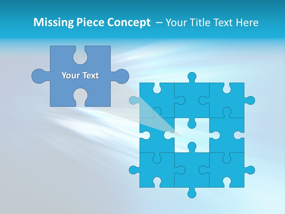 Card Money Cash PowerPoint Template