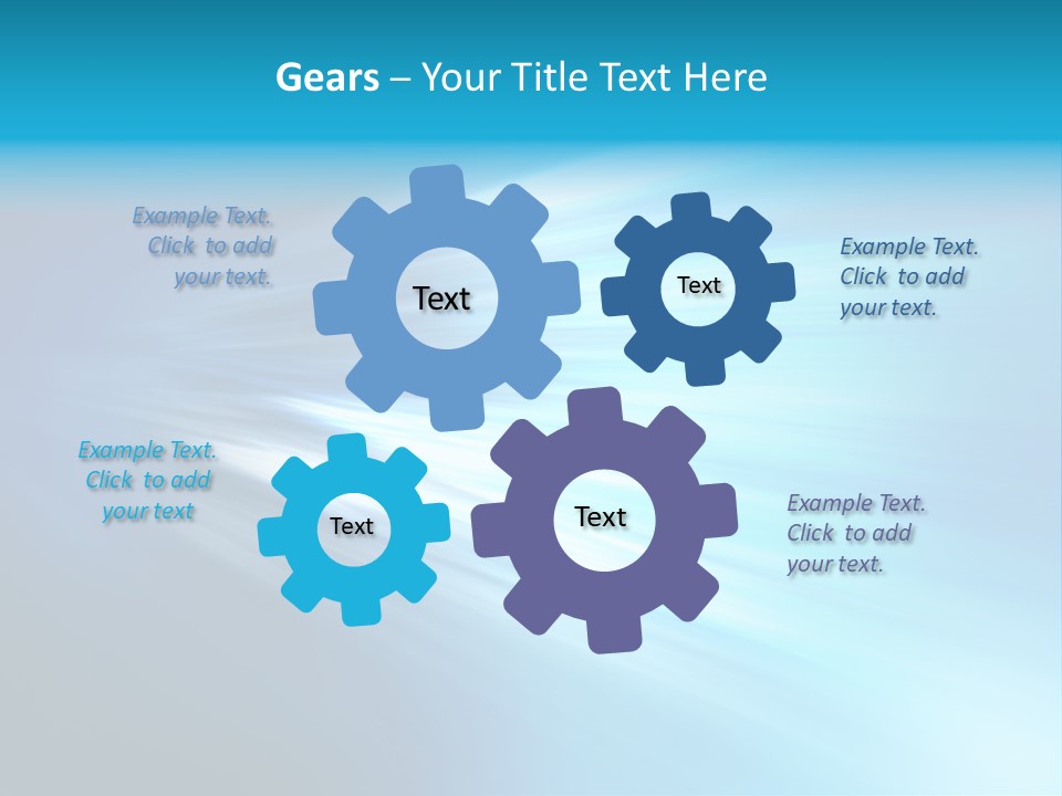 Card Money Cash PowerPoint Template