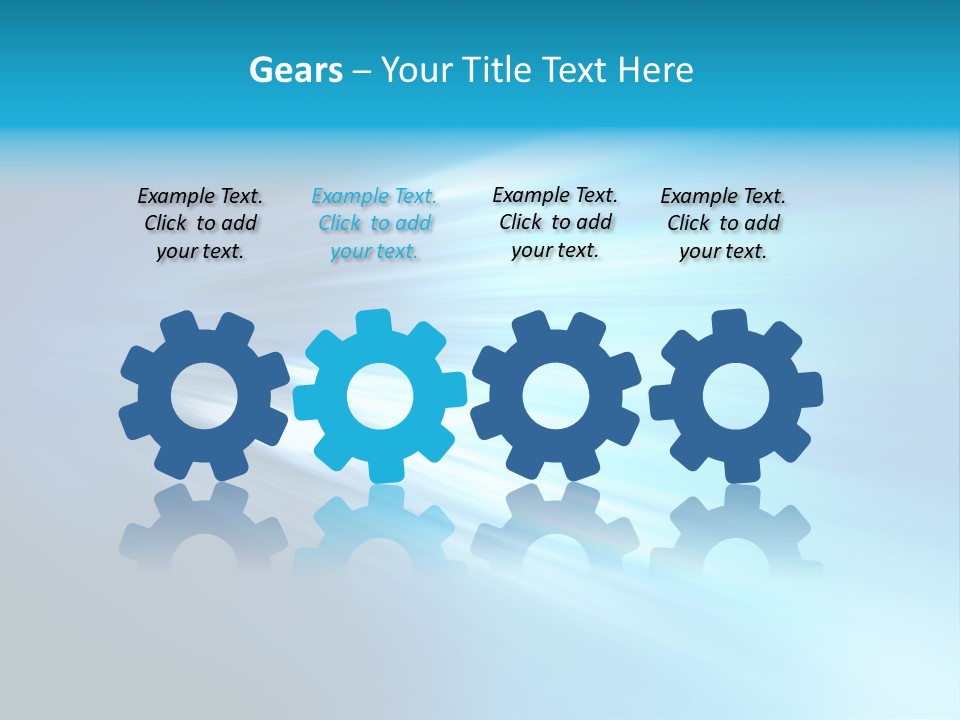 Card Money Cash PowerPoint Template