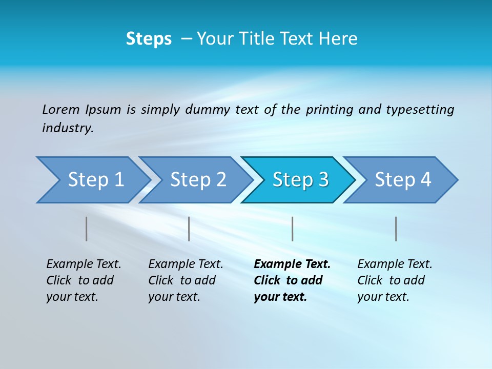 Card Money Cash PowerPoint Template