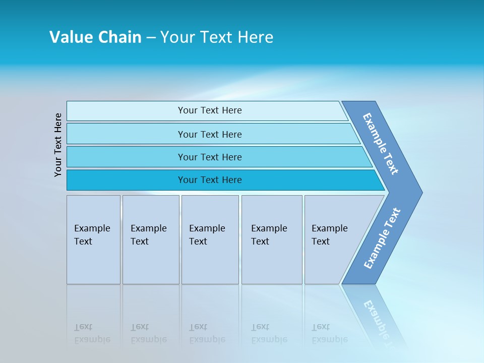 Card Money Cash PowerPoint Template