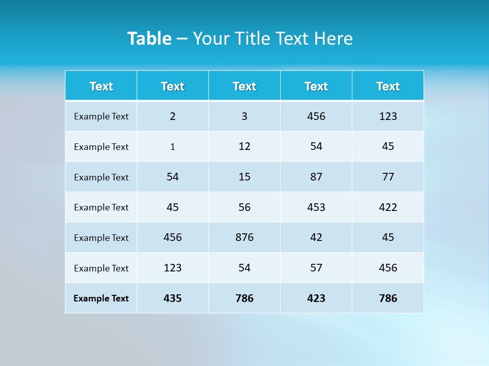 Card Money Cash PowerPoint Template