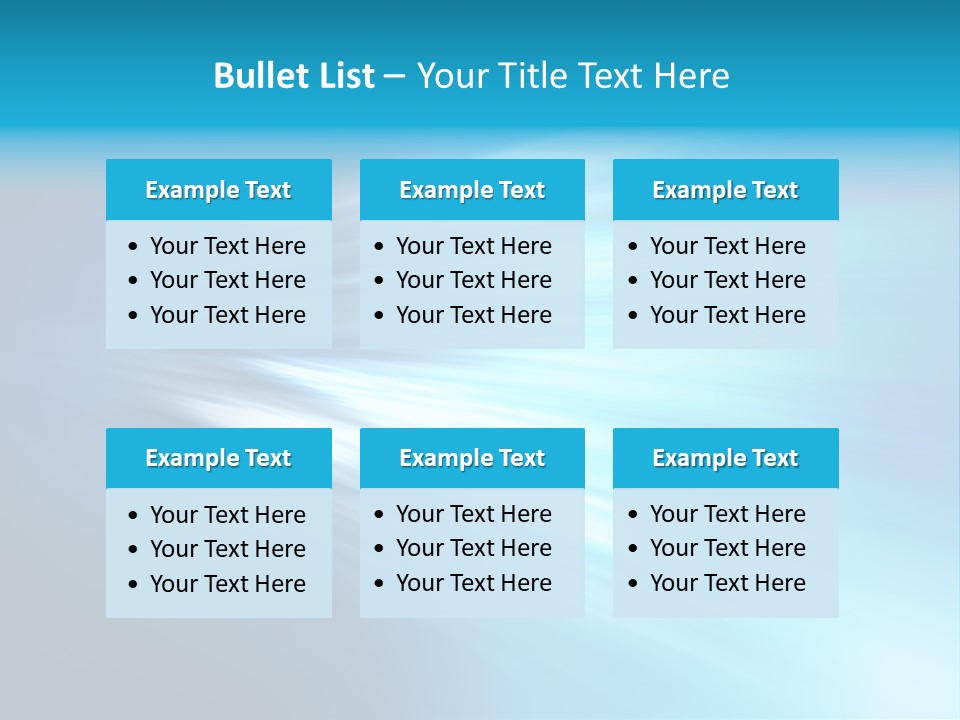 Card Money Cash PowerPoint Template