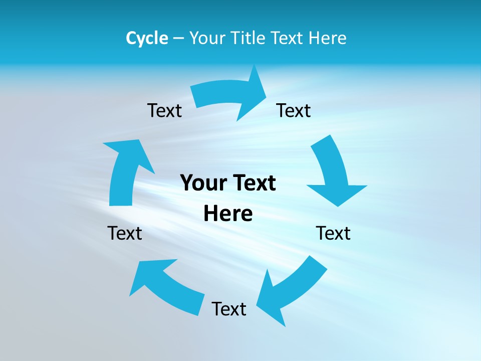 Card Money Cash PowerPoint Template