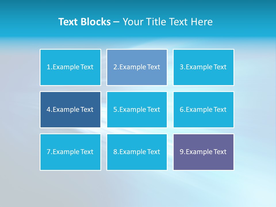 Card Money Cash PowerPoint Template