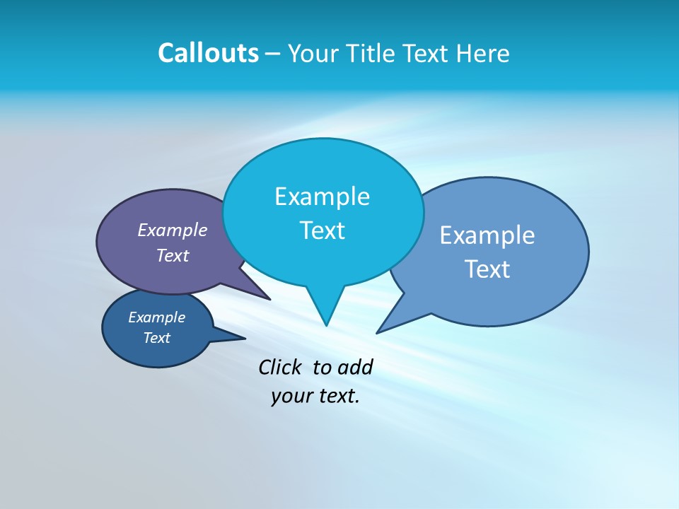 Card Money Cash PowerPoint Template